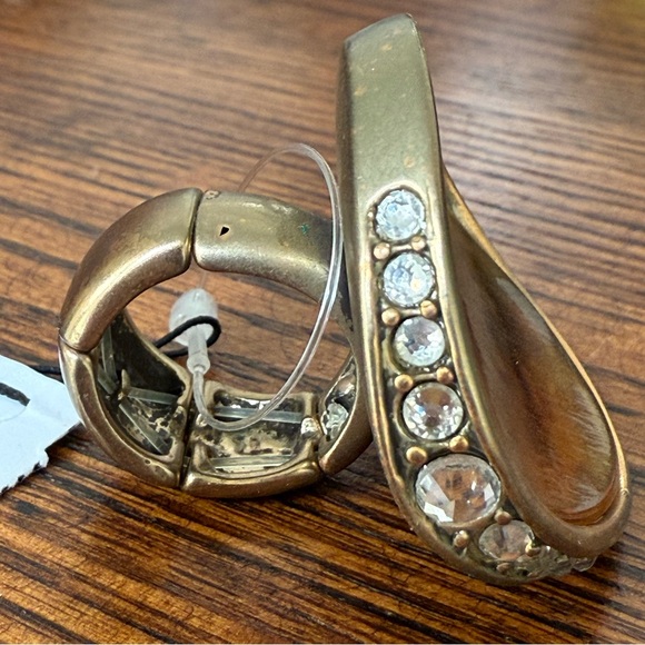 Chico’s Statement Rings Adjustable - Picture 5 of 10